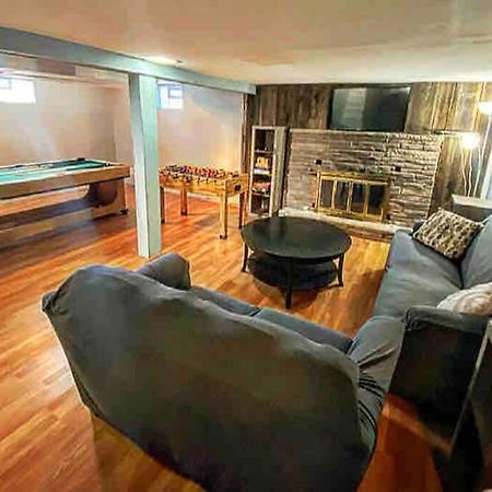 Adorable&Cozy Suburban Home Mins From Dwtn/Airport Rochester Exterior photo