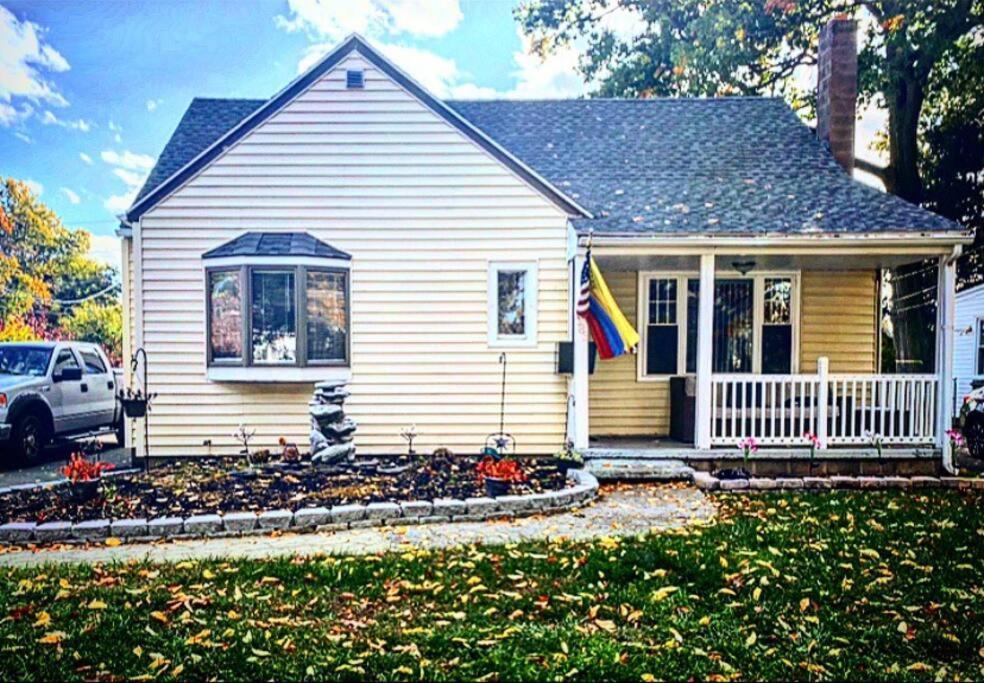 Adorable&Cozy Suburban Home Mins From Dwtn/Airport Rochester Exterior photo