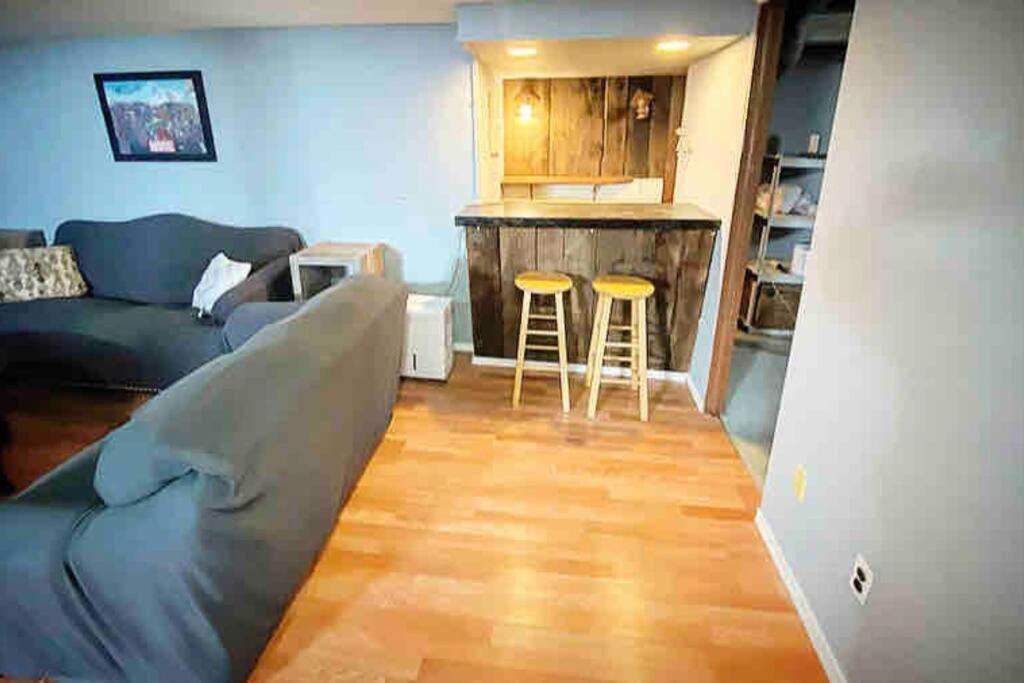 Adorable&Cozy Suburban Home Mins From Dwtn/Airport Rochester Exterior photo